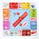 Board Economic Game "Money Polys. KIDS ", 90 bills, 4+