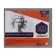 Plasticine sculptural calligrata, soft, 500 g, gray
