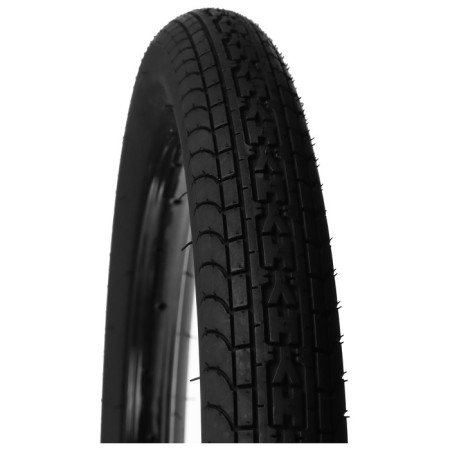 Tire 20 "X2.35" (HY-8009) Dream Bike-1