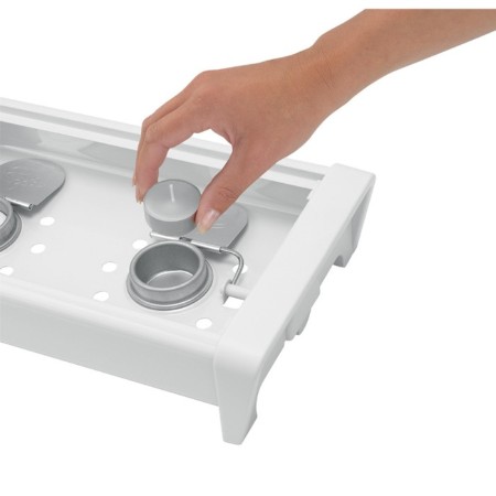 Панель для разогрева Brabantia-3