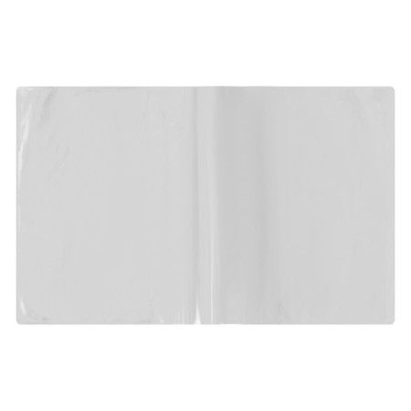 Set of covers for primary grades PVC 15 pieces, 100 μm-2