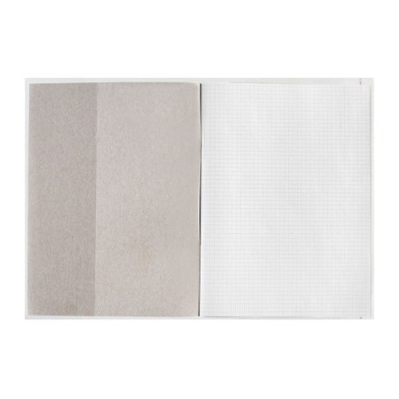Cover PP 300 x 440 mm, 80 μm, for a school journal A4-4