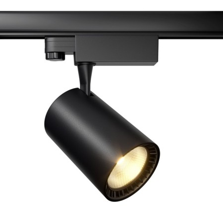 Technical TR029-3-20W3K-B, LED, 18 W, 138x110x195 mm, 1800 lm, 3000k, black, black
