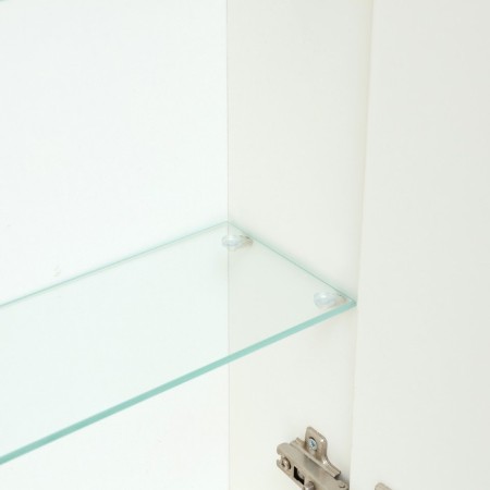 Bathroom mirror "Victoria 50", 50 x 68.5 x 14.5 cm-3