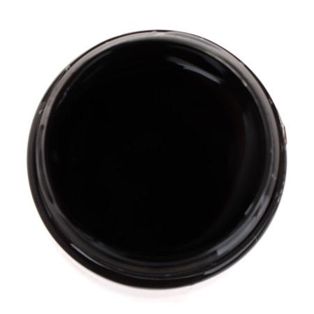 Fabric paint, set 2 colors x 50 ml, ZHK Decola Ultra Black/Extra White, white/black, water -based acrylic (41412032)-4