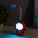 Table lamp "Astronaut" MIX LED 3W USB AKB 9x7x21 cm Risalux