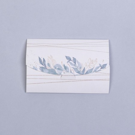 Convert for a certificate with the embossing of "Dreams" 10.5 x 7-2