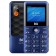 Cell phone BQ M-2006 Comfort Blue Black