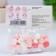Confectionery sprinkling "roses", mix, 20 g