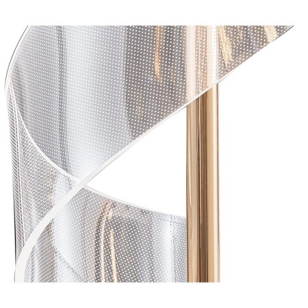 Table lamp "Ilina", size 20x48.5 cm, 14W, LED, 3000K-1
