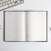 Diary in a solid cover A5, 80 sheets "Cool man"