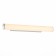 Wall lamp ST LUCE. SL439.161.01. 1x18 W, LED, 3000K, 1500 LM, 59x6 cm, chromium color