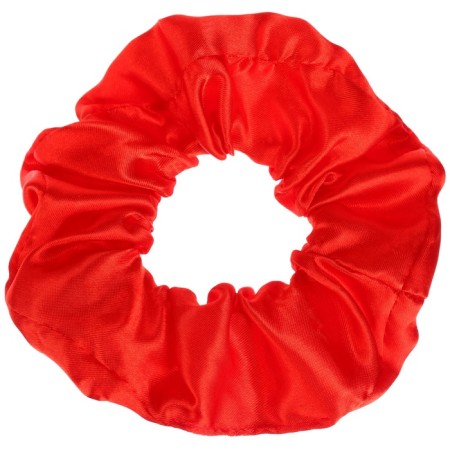 Hair elastic band glow, satin, Winx-5