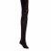 Women's tights Innamore Cotton 150 Brown color (MOKA), river 2