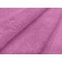 Bamboo towel Primvelle adajio, 450 gr, size 50x90 cm, fuchsia color