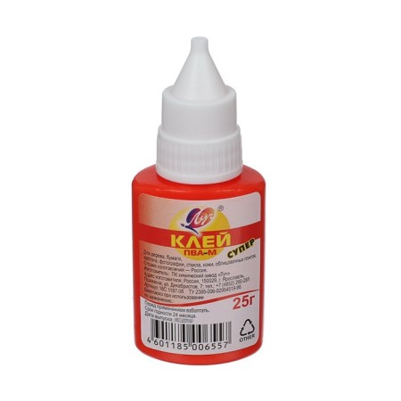 Click PVA-M "Super", 25 g "Ray"