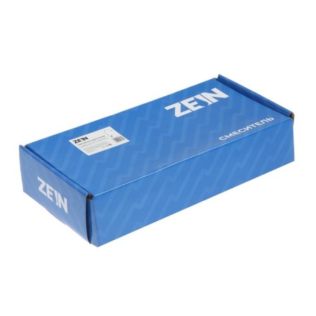 Zein ZC2024 kitchen mixer, flexible surge, cartridge ceramics 40 mm, chrome-9
