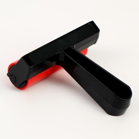 Roller video for diamond mosaics, size 10 cm.-1