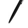Ballpoint Parker Jotter XL Monochrome Black BT, stainless steel case, blue ink