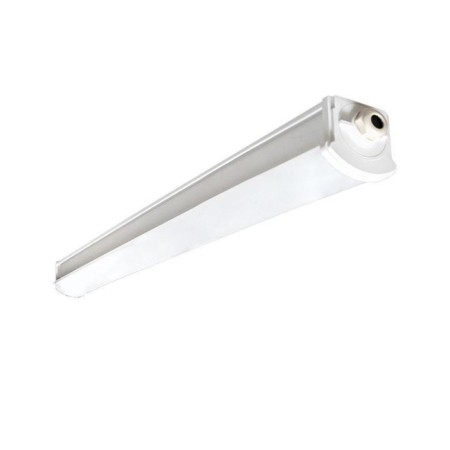LED LED Proxima, DSP-2008A 34W, 6500K, IP66 1200 mm, with an emergency power supply
