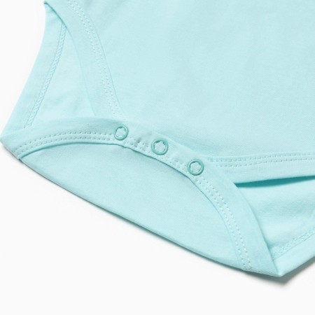 Body for a girl, mint color, height 80 cm-3