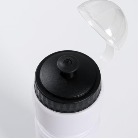 Water bottle “Eat, pray, hides”, 750 ml-1