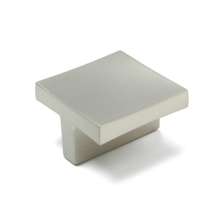 Furniture handle CAPPIO RT201, color satin gray color-1