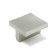 Furniture handle CAPPIO RT201, color satin gray color