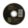 Circle of cutting tundra, reinforced, 115 x 1.0 x 22 mm
