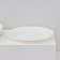 A set of dessert plates Luminarc EVERYAYDAY, D = 19 cm, glass -ceramic, 6 pcs, white color