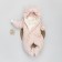 Kinderlitto Kinderlitto “Avanti-1”, height 68-74 cm, color pink powder