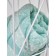 Set of terry towels Pastoral Mint, size 70x130 cm, 50x90 cm