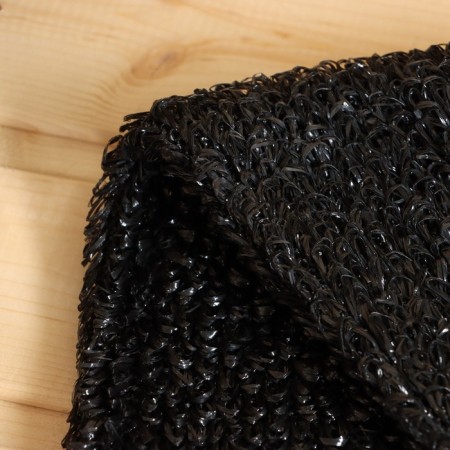 Mochelk "War Bath", black, mix 45x12cm-4