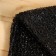 Mochelk "War Bath", black, mix 45x12cm