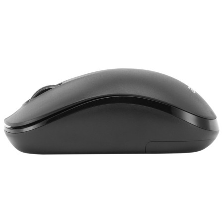 Acer OMR160 Black Optical Mouse (1200DPI) WISTROPLE USB (3but)-3