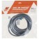 Pouring hose for the Zip Flex washing machine, individual packaging, 4 m