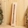 Sanding clock for a bath and sauna closed CPS-1Sh (15 min) in a box