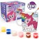 Set, Mug for Coloring, 250 ml, My Little Pony
