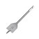 Drill on wood feather tundra, hexagonal shank, 32 x 152 mm