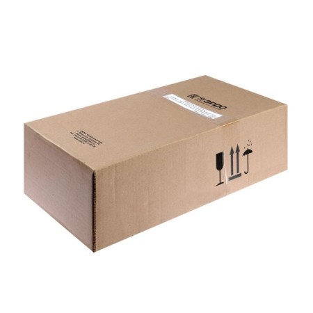 ELEPM-6.0 Erdo Electric boiler Compact, 6 kW, 220/380 V, with switching-4