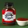 Gift set "February 23", black tea with herbs 50 g, coffee ground, taste: red orange, 100 g. (18+)