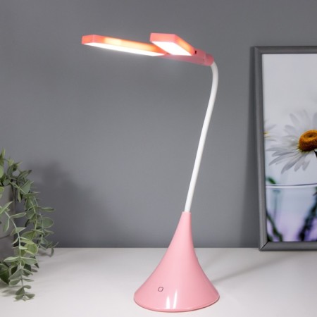 Hameleon Pink Hameleon 28LED USB 5.6W 11x18x49 Risalux-1