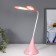 Hameleon Pink Hameleon 28LED USB 5.6W 11x18x49 Risalux