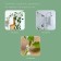 Fasteners for climbing plants, d = 15 mm, color mix, Greengo
