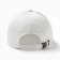 Cap "baseball cap", white color, size 50-52