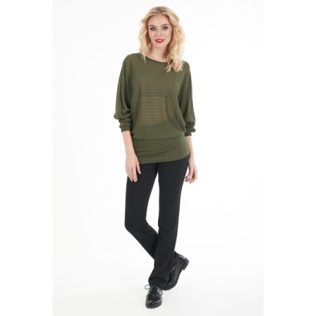 Women's tunic Wisell M4-4316, size 48-1