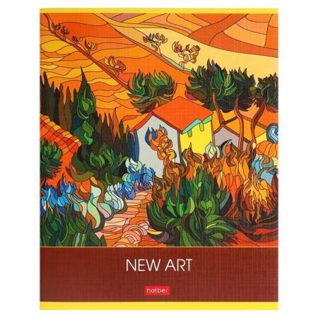Note 80l CL on the NEW Art bracket, regional cards, gl ladder, embossing, mix-2
