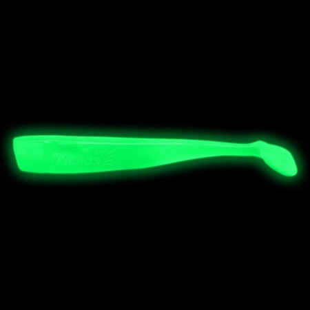 Vibro -high -high Helios Chebak Phosphorus, 8 cm, 7 pcs. (HS-3-041)