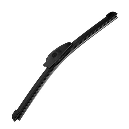 Autovirazh wiper brush "AV-155Y", 14 "/350 mm, frameless, AV-001415-3