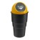 Garbage container in a cup holder, mix